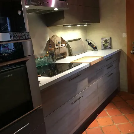 notre maison à Eguisheim Extérieur photo