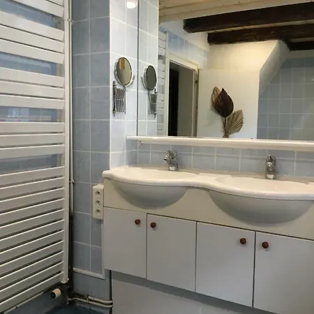 notre maison à Eguisheim Extérieur photo