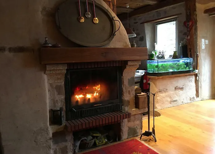 Notre Maison A Eguisheim