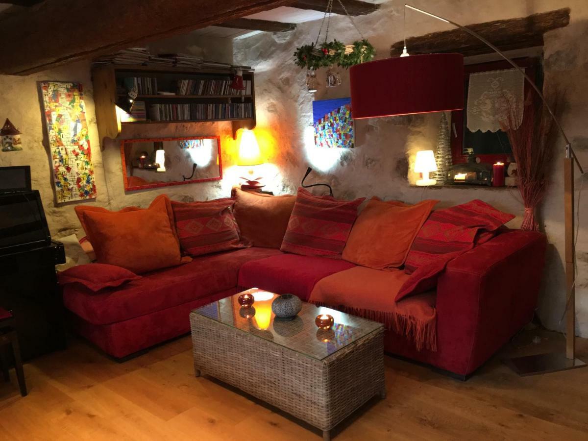 Holiday home Notre Maison A Eguisheim