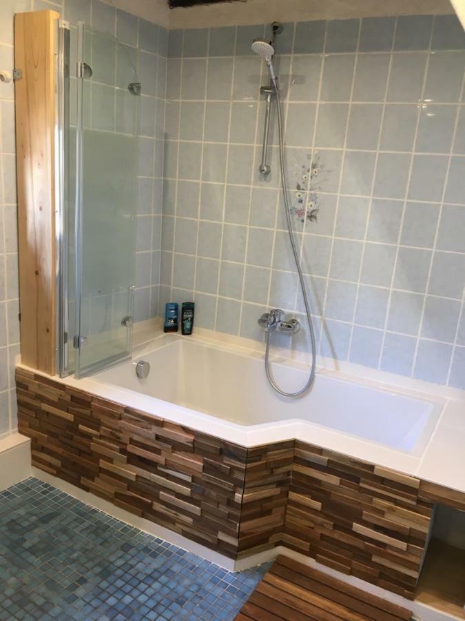 Holiday home Notre Maison A Eguisheim