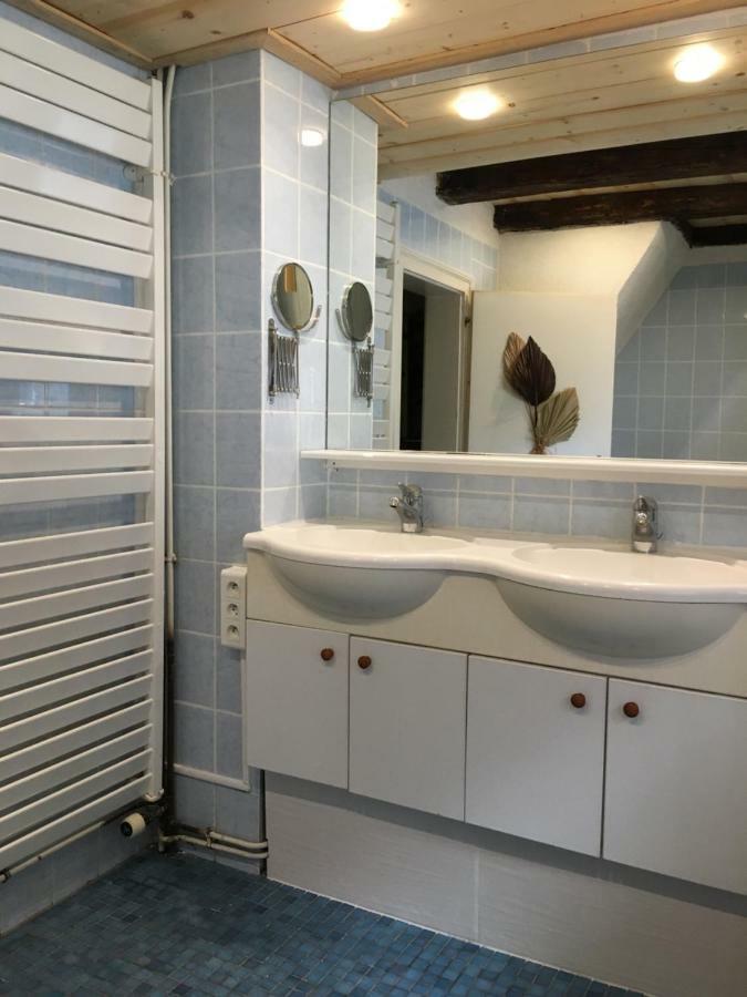 Holiday home Notre Maison A Eguisheim