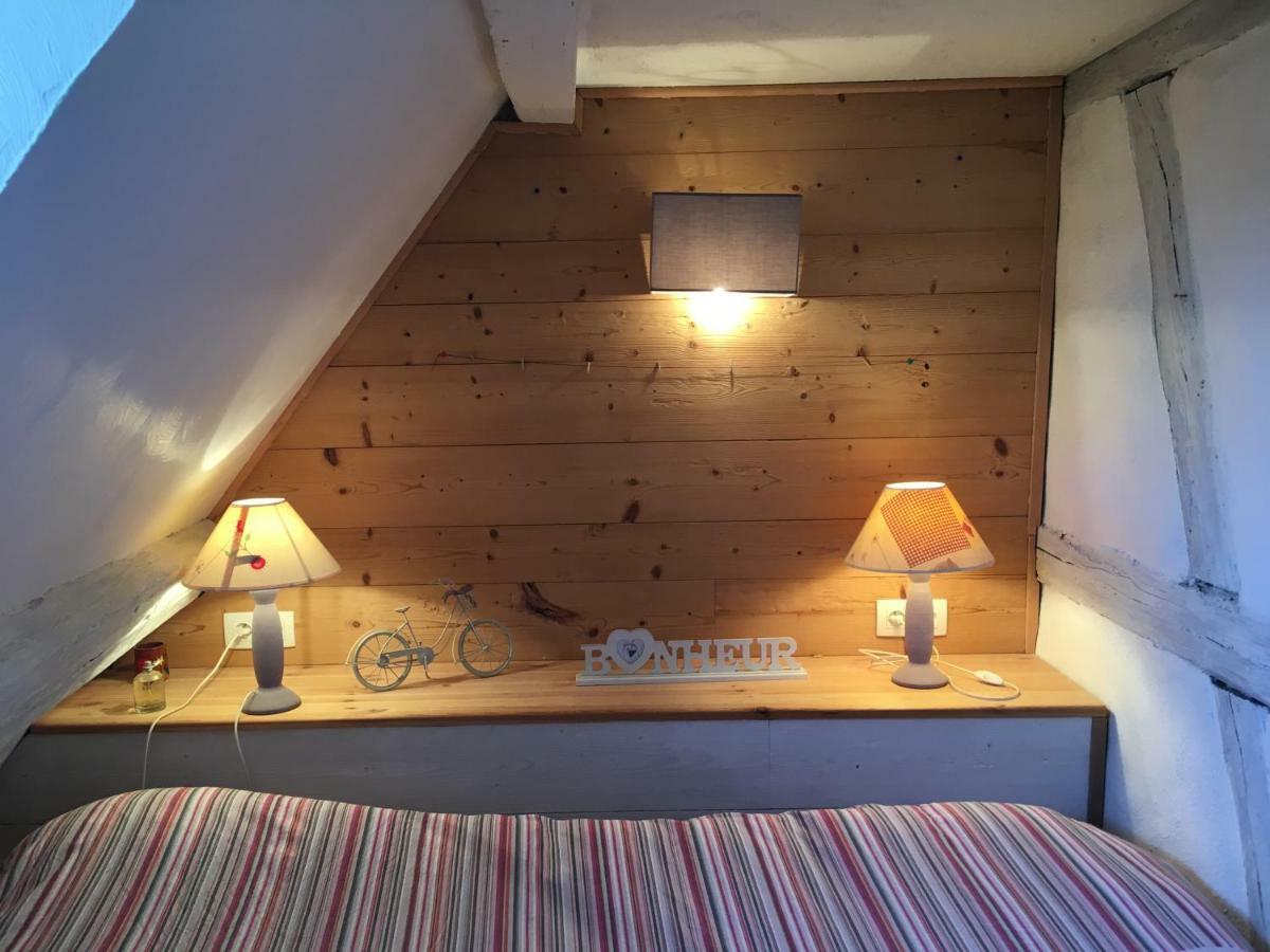Ferienhaus Notre Maison A