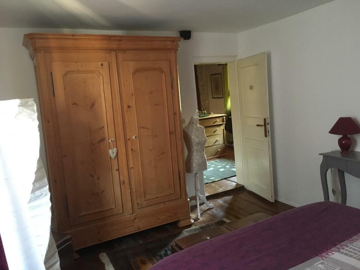 Notre Maison A *