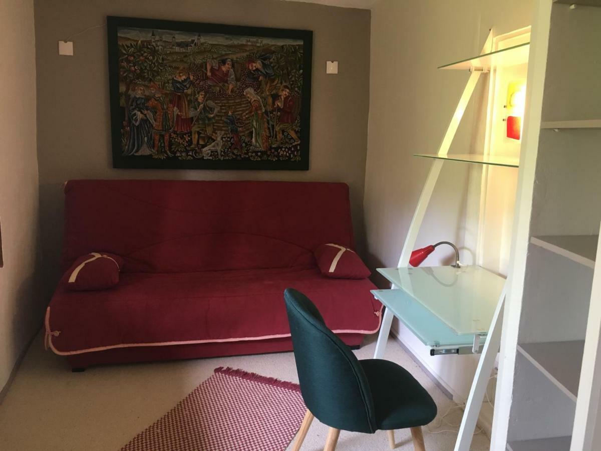 Holiday home Notre Maison A