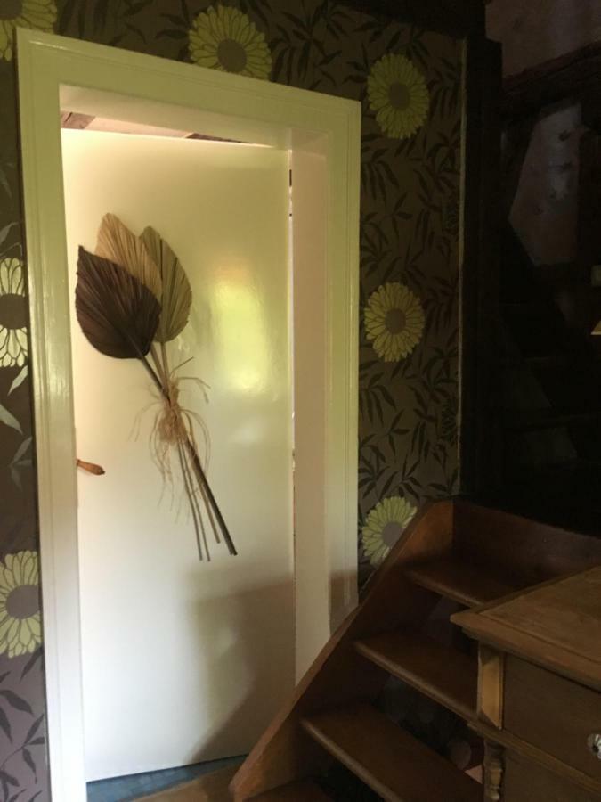 Notre Maison A Holiday home