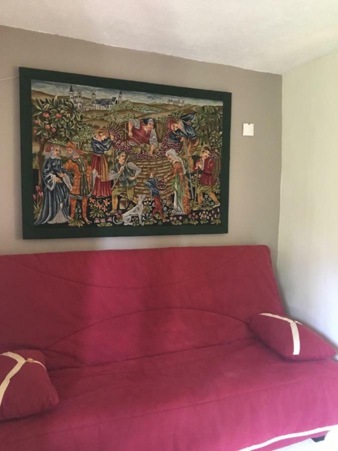 Ferienhaus Notre Maison A