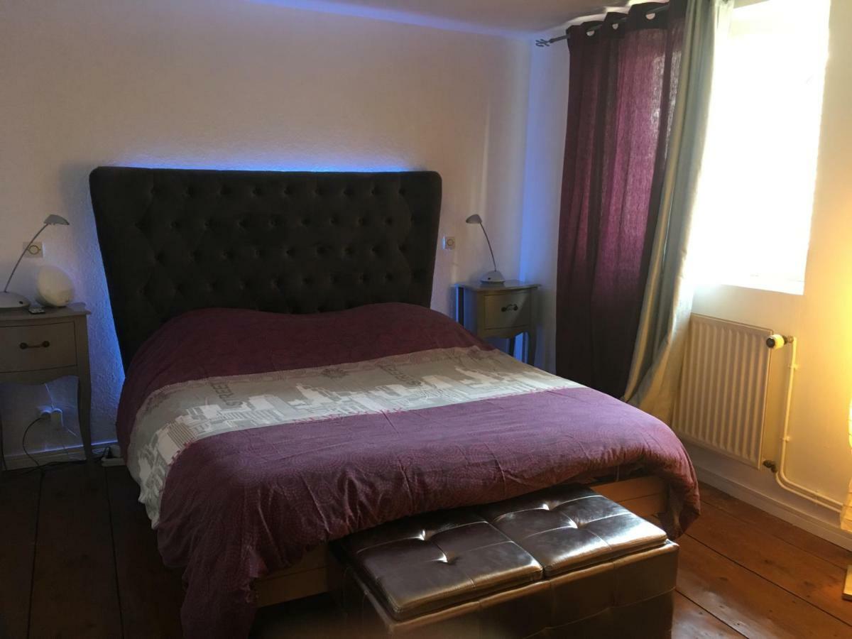Notre Maison A Holiday home *