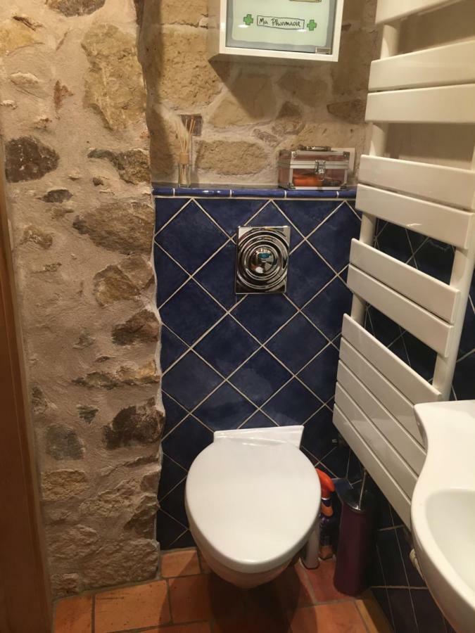 Ferienhaus Notre Maison A
