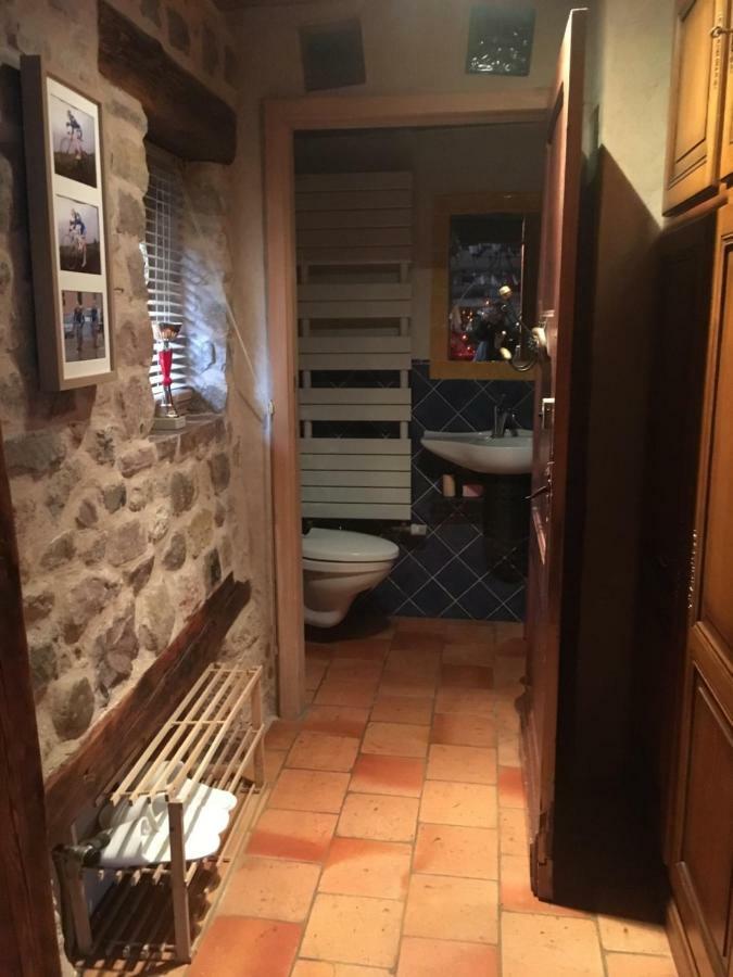 Notre Maison A Eguisheim