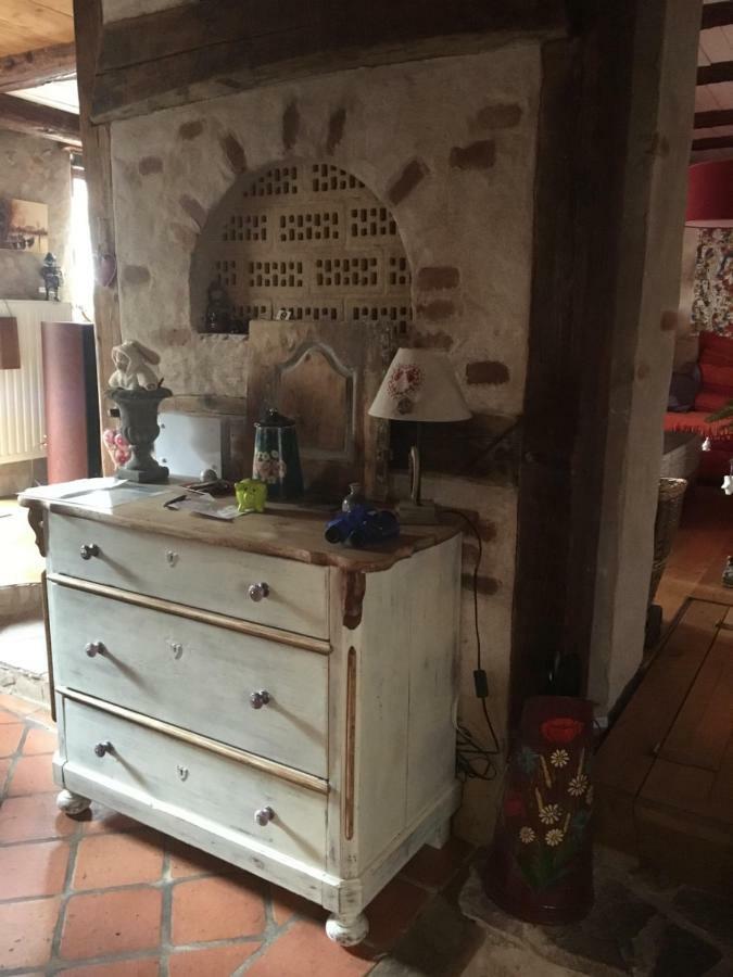 Notre Maison A *