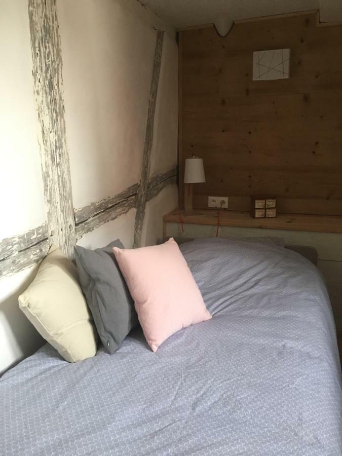 Notre Maison A Holiday home *