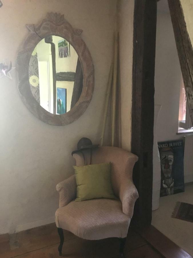 Holiday home Notre Maison A *